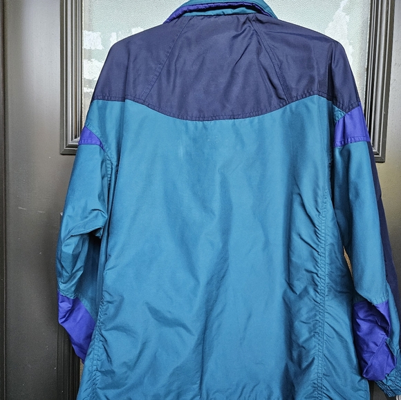Vintage Columbia Jacket Size S - Picture 2 of 3